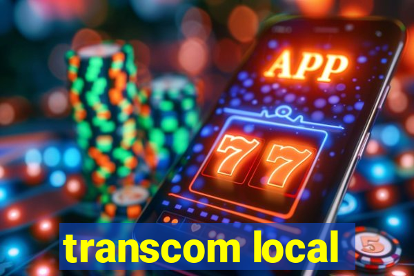 transcom local